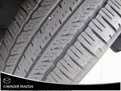 2024 Mazda Mazda CX-5 2.5 S Premium Package