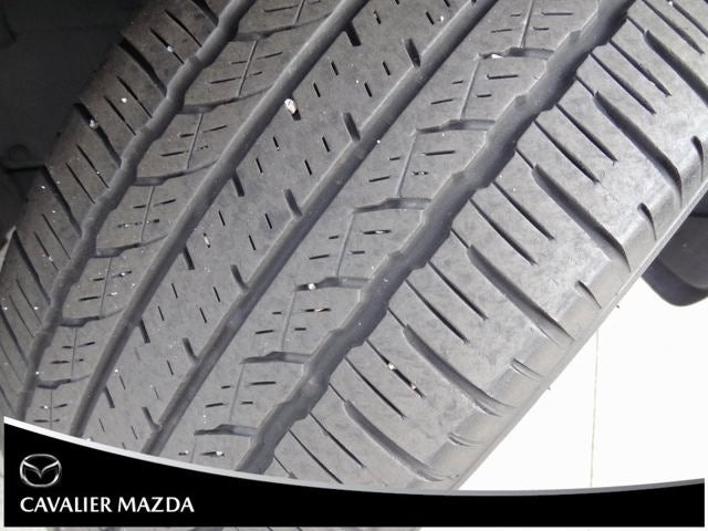 2024 Mazda Mazda CX-5 2.5 S Premium Package