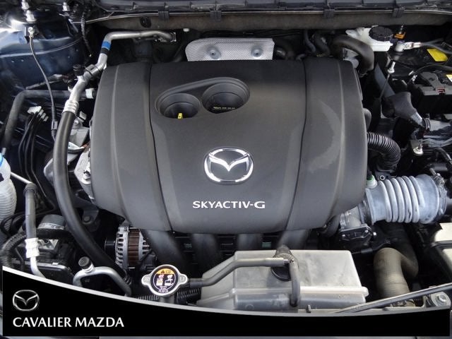 2024 Mazda Mazda CX-5 2.5 S Premium Package