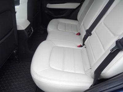 2020 Mazda Mazda CX-5 Grand Touring