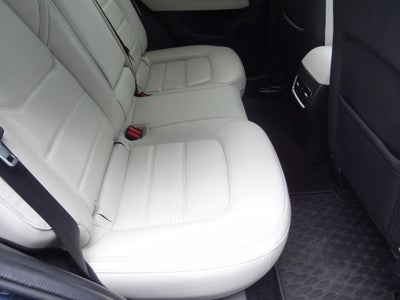 2020 Mazda Mazda CX-5 Grand Touring