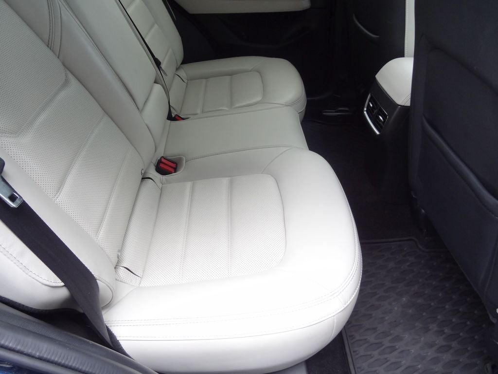 2020 Mazda Mazda CX-5 Grand Touring