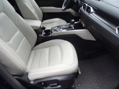 2020 Mazda Mazda CX-5 Grand Touring