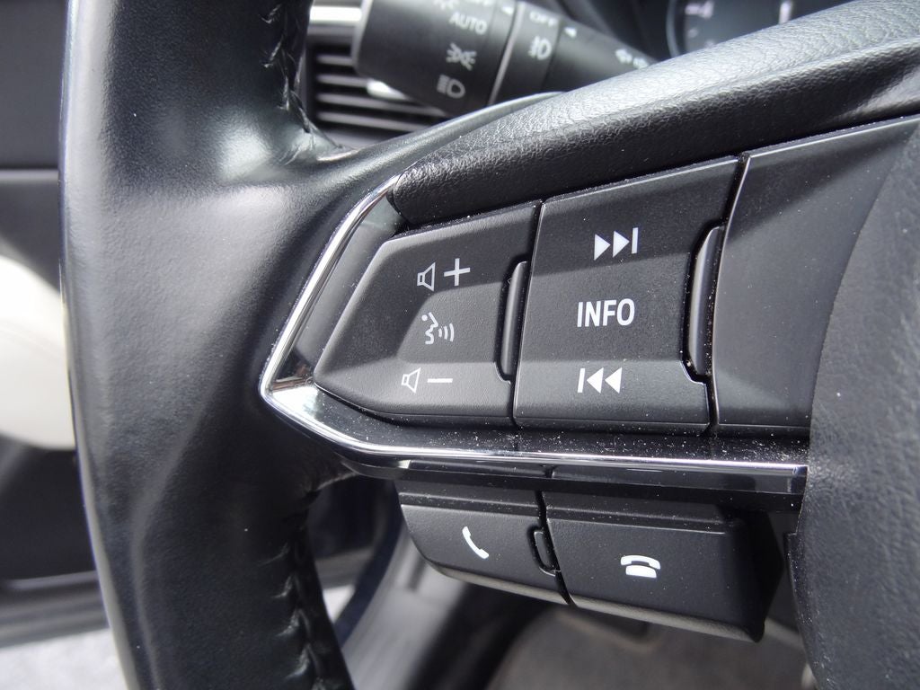 2020 Mazda Mazda CX-5 Grand Touring