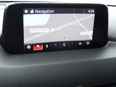 2020 Mazda Mazda CX-5 Grand Touring