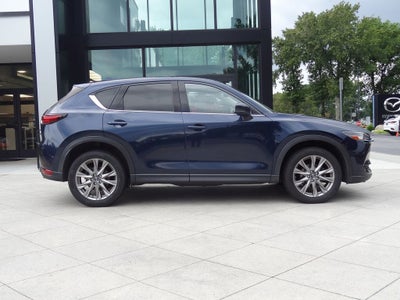 2020 Mazda Mazda CX-5 Grand Touring