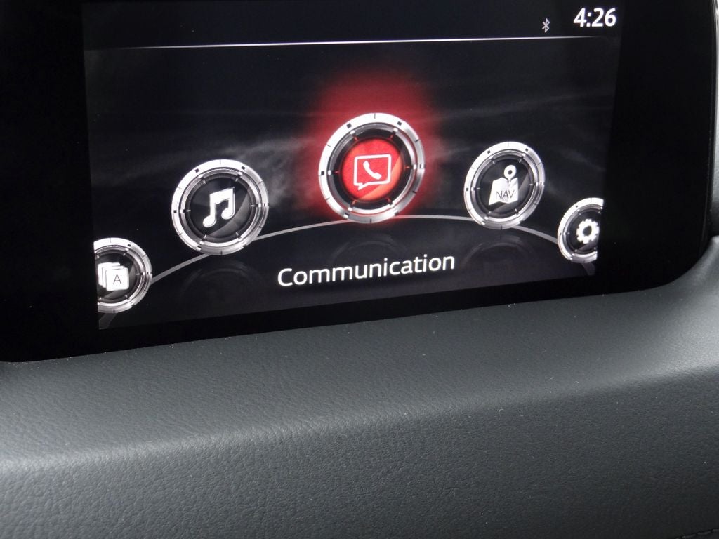2020 Mazda Mazda CX-5 Grand Touring