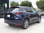 2020 Mazda Mazda CX-5 Grand Touring
