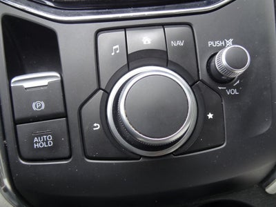 2020 Mazda Mazda CX-5 Grand Touring