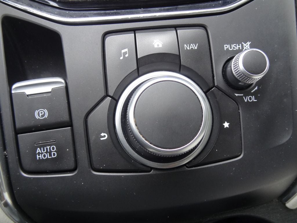 2020 Mazda Mazda CX-5 Grand Touring
