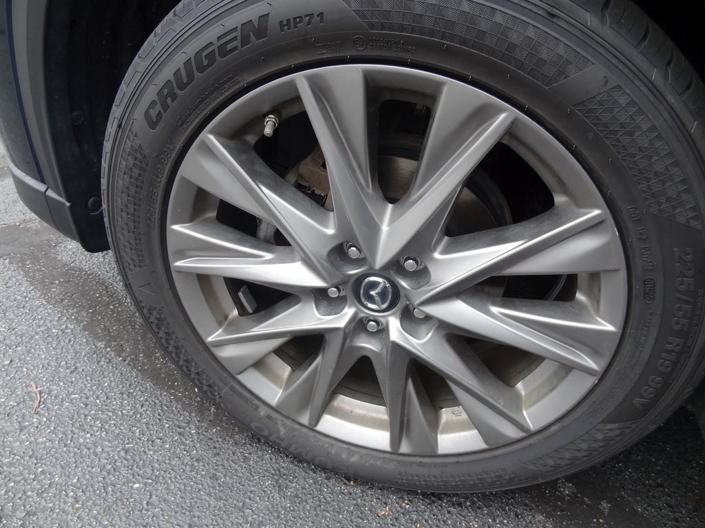 2020 Mazda Mazda CX-5 Grand Touring