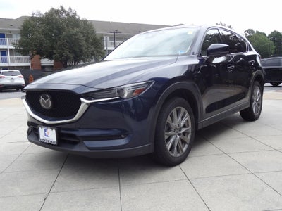 2020 Mazda Mazda CX-5 Grand Touring