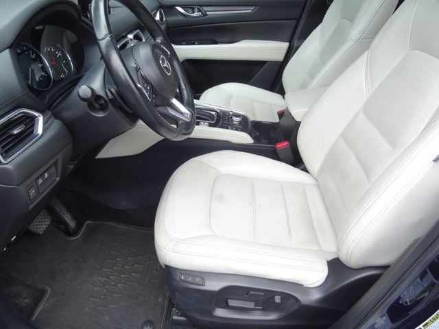 2020 Mazda Mazda CX-5 Grand Touring