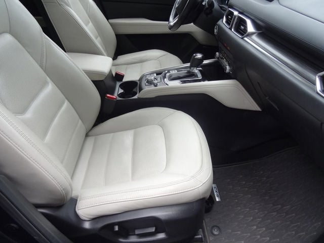 2020 Mazda Mazda CX-5 Grand Touring