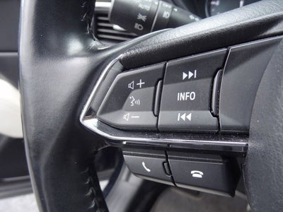 2020 Mazda Mazda CX-5 Grand Touring