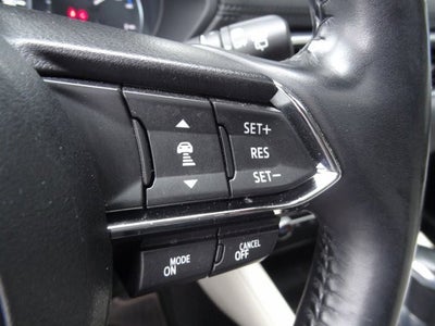 2020 Mazda Mazda CX-5 Grand Touring