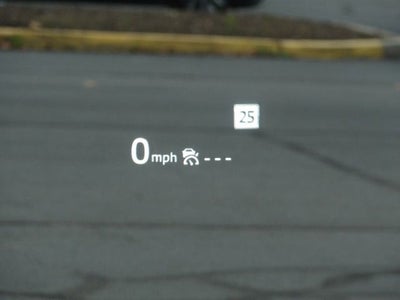 2020 Mazda Mazda CX-5 Grand Touring