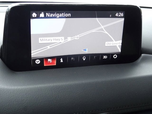 2020 Mazda Mazda CX-5 Grand Touring