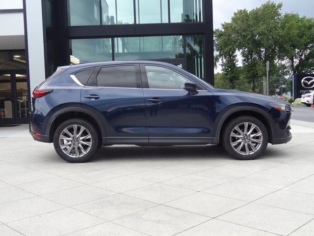 2020 Mazda Mazda CX-5 Grand Touring