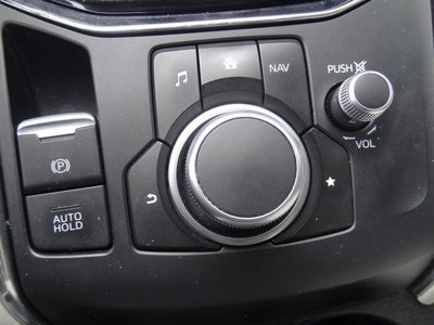 2020 Mazda Mazda CX-5 Grand Touring