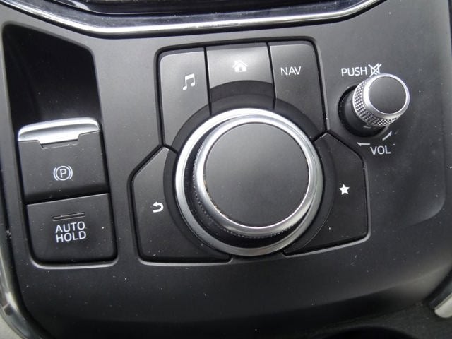 2020 Mazda Mazda CX-5 Grand Touring