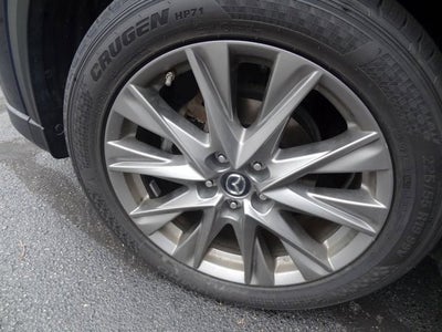 2020 Mazda Mazda CX-5 Grand Touring