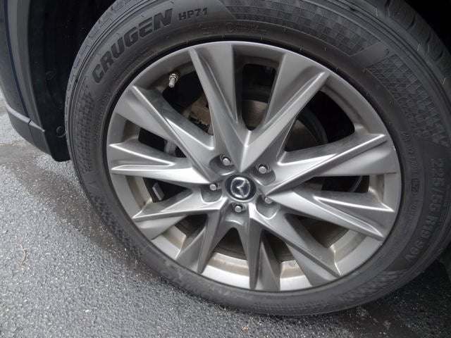 2020 Mazda Mazda CX-5 Grand Touring