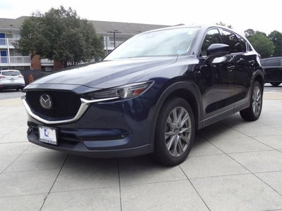 2020 Mazda Mazda CX-5 Grand Touring