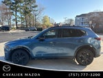 2024 Mazda Mazda CX-5 2.5 Turbo Premium