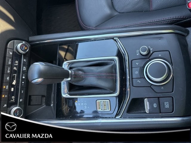 2024 Mazda Mazda CX-5 2.5 Turbo Premium