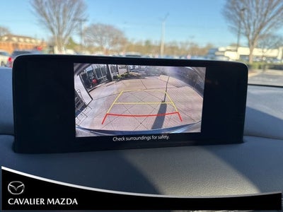 2024 Mazda Mazda CX-5 2.5 Turbo Premium