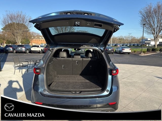 2024 Mazda Mazda CX-5 2.5 Turbo Premium