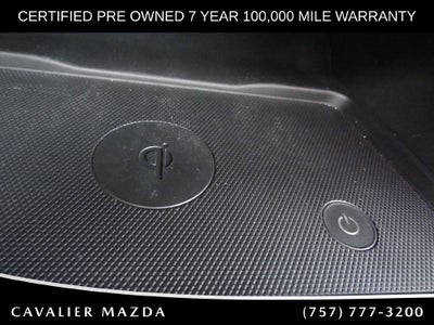 2025 Mazda Mazda CX-5 2.5 S Premium Plus Package