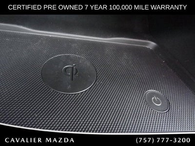 2025 Mazda Mazda CX-5 2.5 S Premium Plus Package