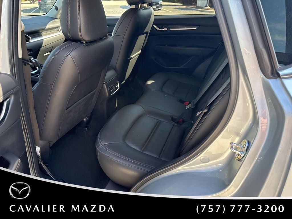 2023 Mazda Mazda CX-5 2.5 S Premium Plus Package