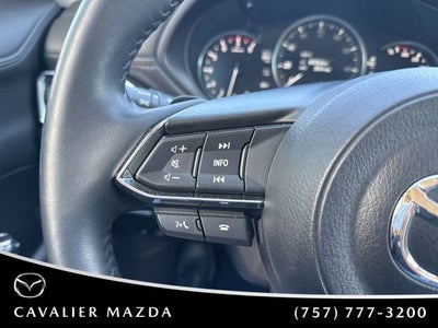 2023 Mazda Mazda CX-5 2.5 S Premium Plus Package