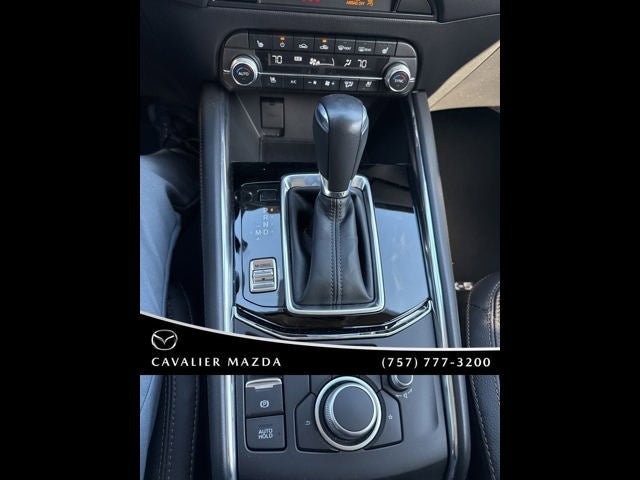 2023 Mazda Mazda CX-5 2.5 S Premium Plus Package