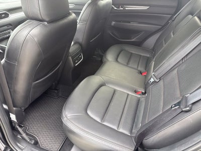 2022 Mazda Mazda CX-5 2.5 S Premium Plus Package