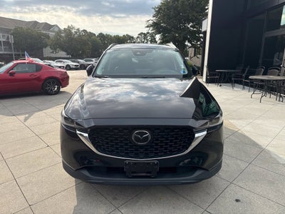 2022 Mazda Mazda CX-5 2.5 S Premium Plus Package