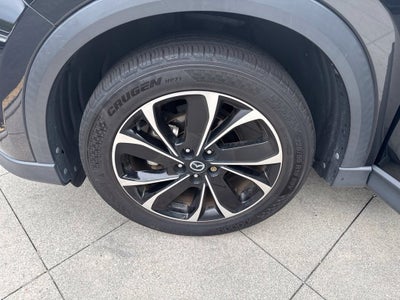 2022 Mazda Mazda CX-5 2.5 S Premium Plus Package