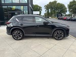 2022 Mazda Mazda CX-5 2.5 S Premium Plus Package