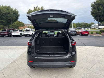 2022 Mazda Mazda CX-5 2.5 S Premium Plus Package