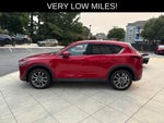 2019 Mazda Mazda CX-5 Signature