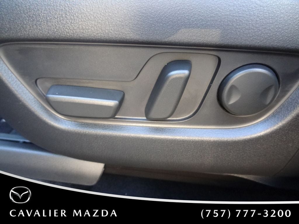 2026 Mazda Mazda CX-70 3.3 Turbo Preferred