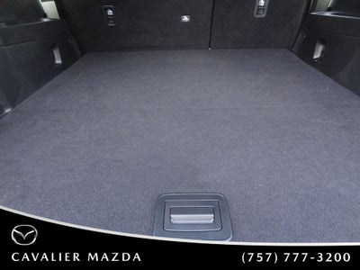 2026 Mazda Mazda CX-70 3.3 Turbo Preferred