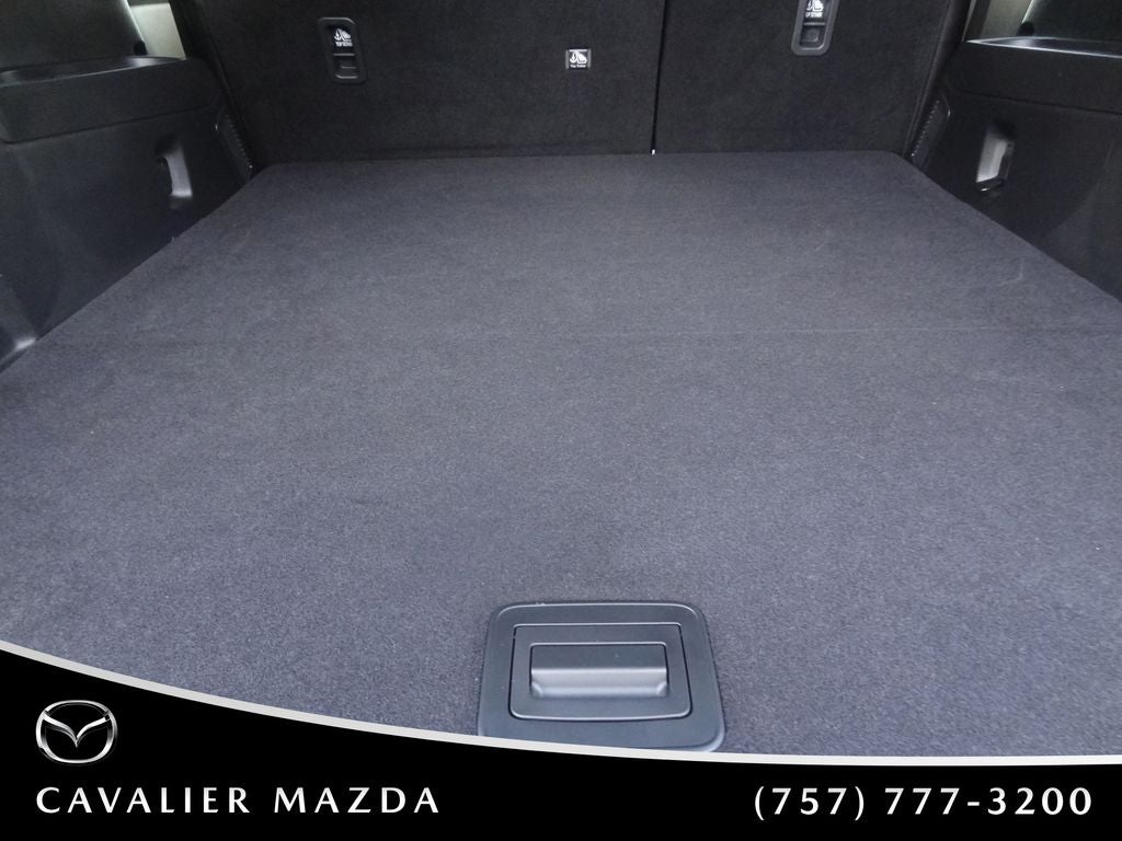 2026 Mazda Mazda CX-70 3.3 Turbo Preferred
