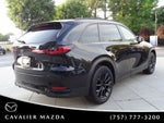 2026 Mazda Mazda CX-70 3.3 Turbo Preferred