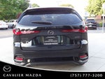 2026 Mazda Mazda CX-70 3.3 Turbo Preferred