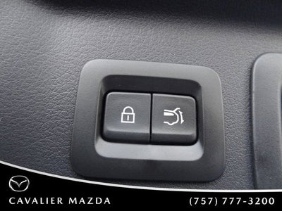 2026 Mazda Mazda CX-70 3.3 Turbo Preferred