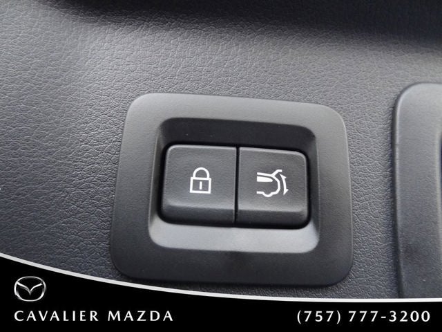 2026 Mazda Mazda CX-70 3.3 Turbo Preferred
